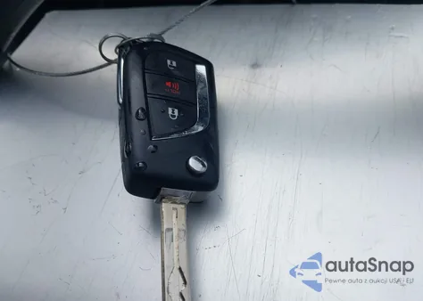 2025 Toyota Rav4 Le from USA, damaged, VIN 2T3G1RFV7SW585001